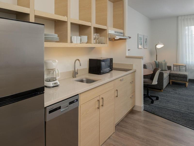 TownePlace Suites by Marriott San Jose Campbell image