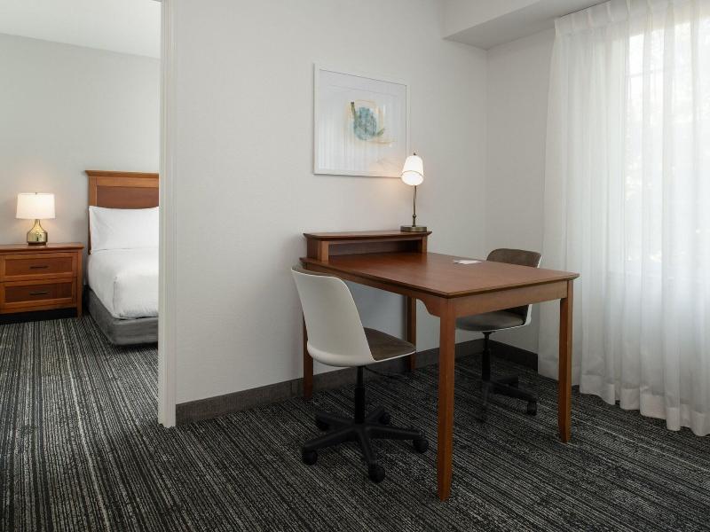 TownePlace Suites by Marriott San Jose Campbell image