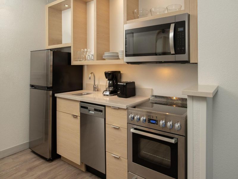 TownePlace Suites by Marriott San Jose Campbell image