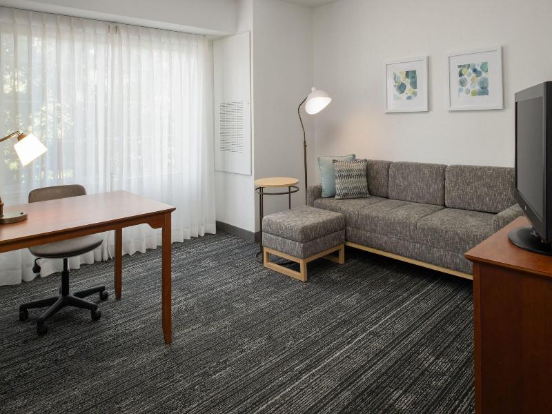 TownePlace Suites by Marriott San Jose Campbell image