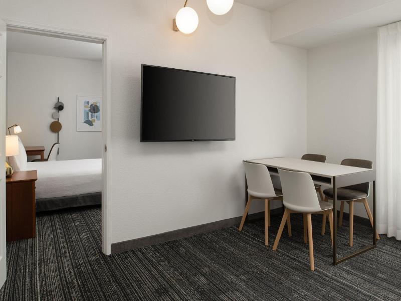 TownePlace Suites by Marriott San Jose Campbell image