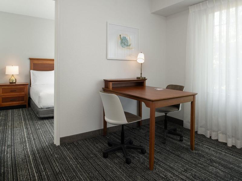 TownePlace Suites by Marriott San Jose Campbell image