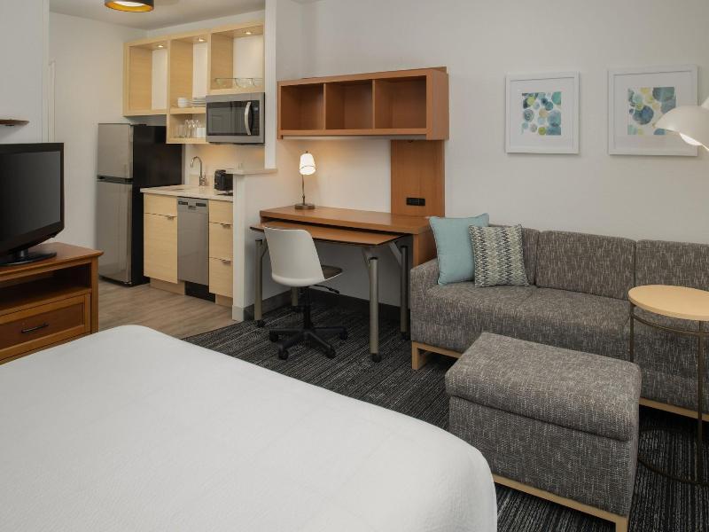 TownePlace Suites by Marriott San Jose Campbell image