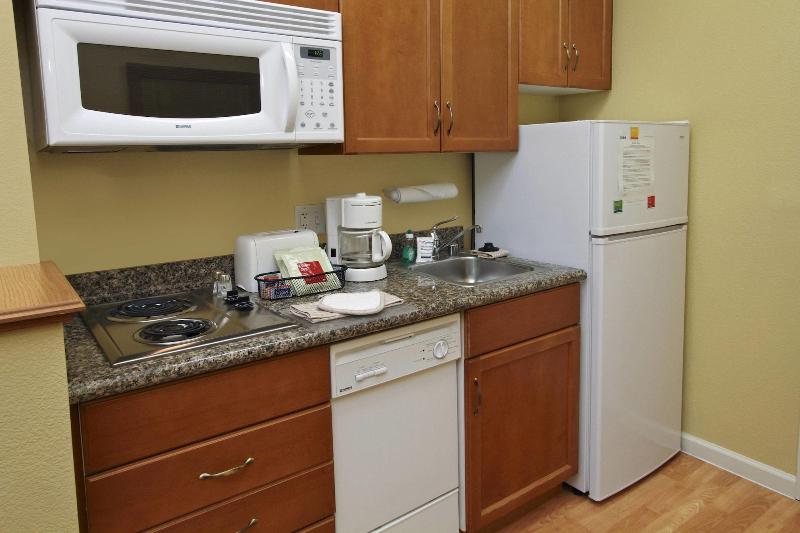 TownePlace Suites by Marriott San Jose Campbell image