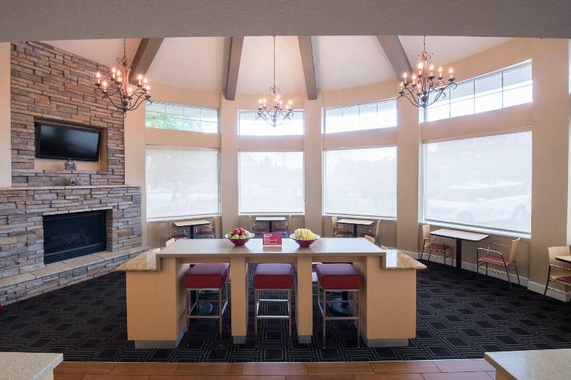 TownePlace Suites by Marriott San Jose Campbell image
