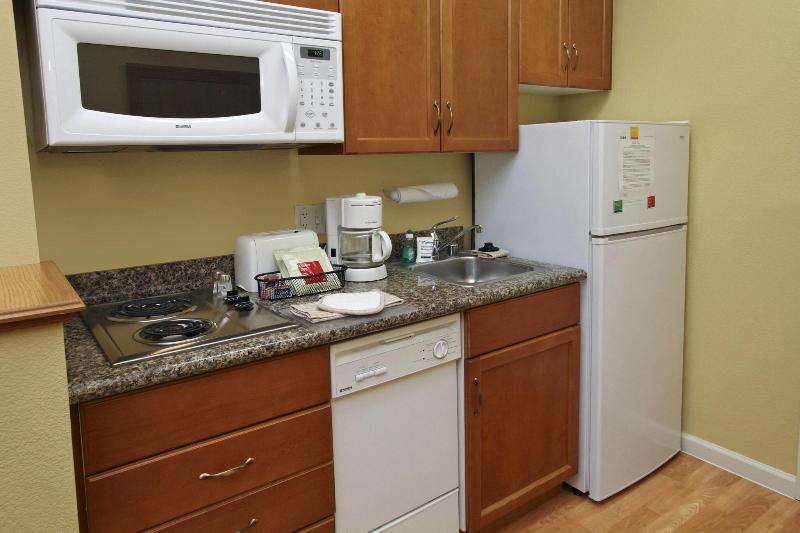 TownePlace Suites by Marriott San Jose Campbell image