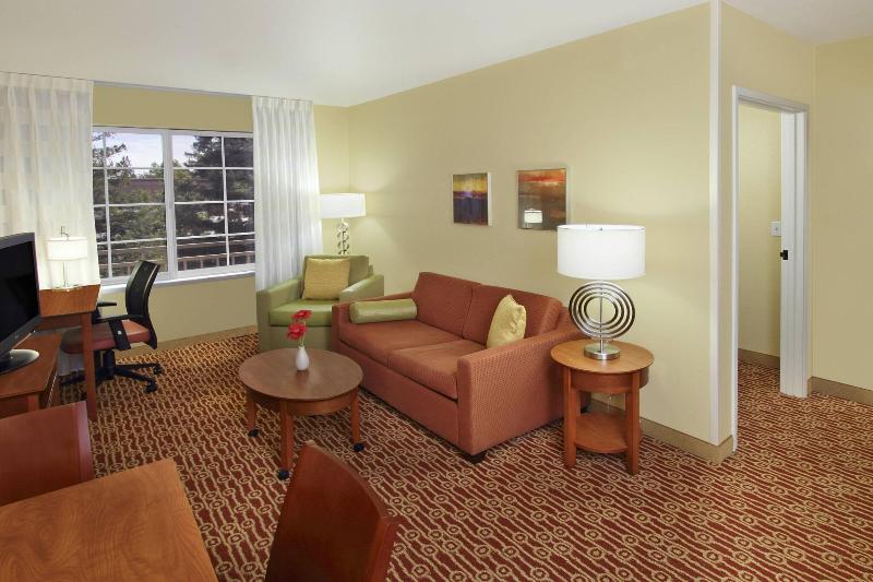 TownePlace Suites by Marriott San Jose Campbell image