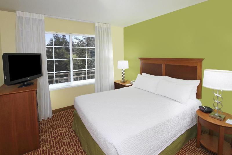 TownePlace Suites by Marriott San Jose Campbell image