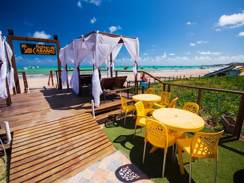 Pousada dos Cabanos - Maragogi image