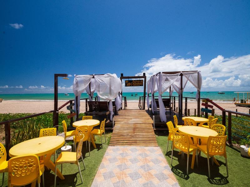 Pousada dos Cabanos - Maragogi image