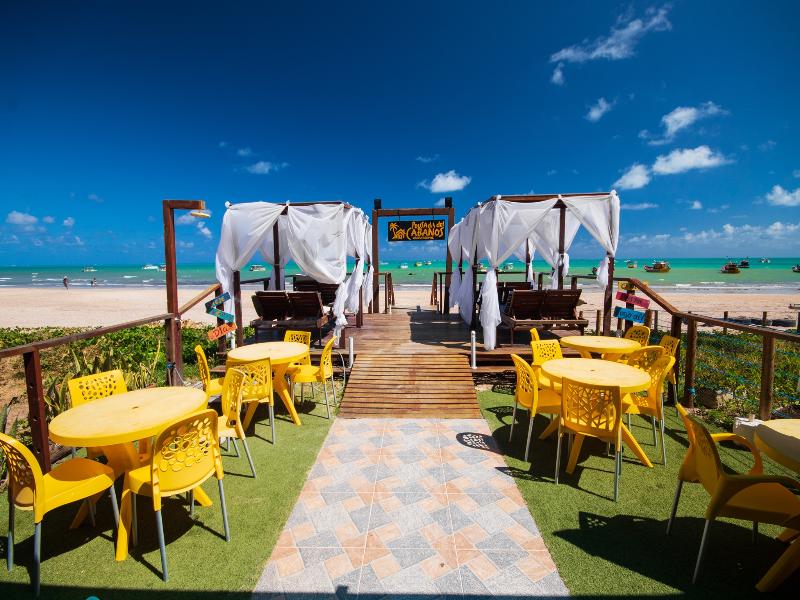 Pousada dos Cabanos - Maragogi image