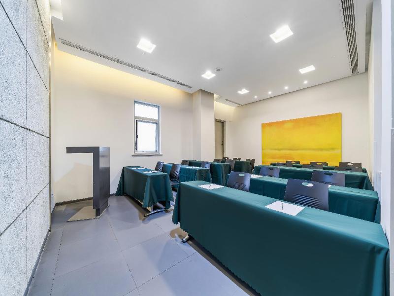 Jinjiang Inn Panzhihua East Zone Government Branch