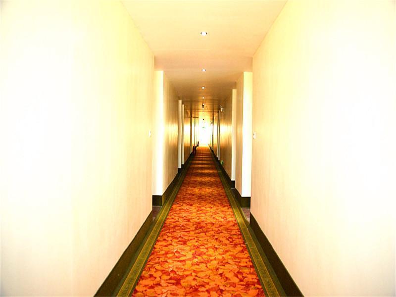 Greentree Inn Heze Development Zone Guangzhou Road