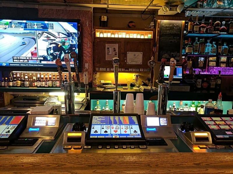 Historic Hotel Nevada And Gambling Hall image