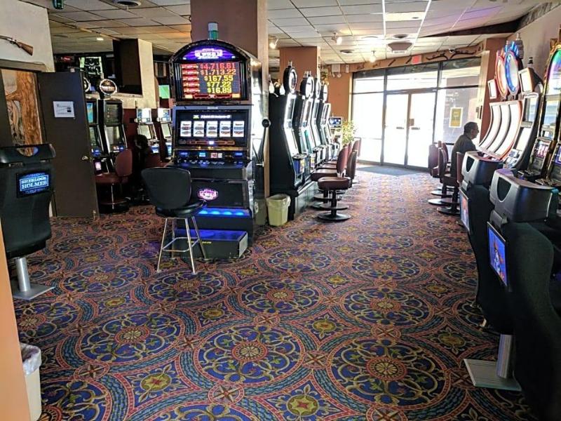 Historic Hotel Nevada And Gambling Hall image