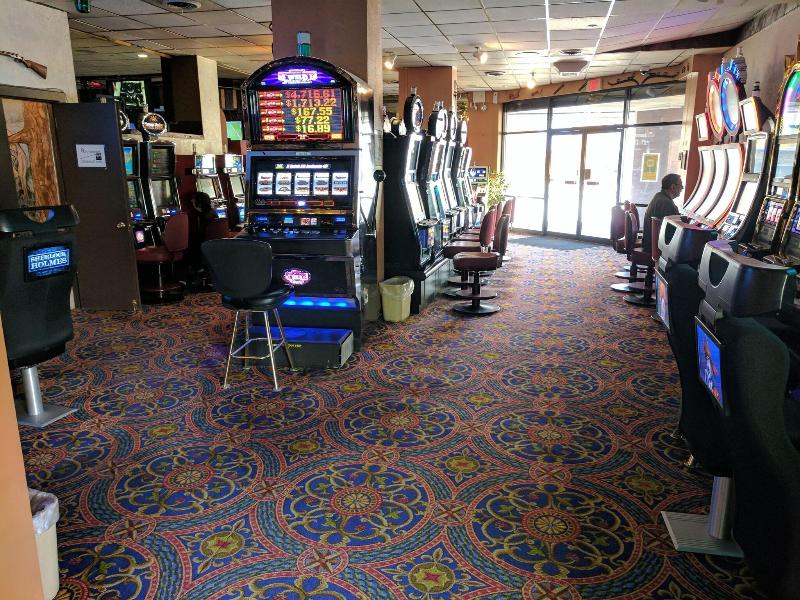 Historic Hotel Nevada And Gambling Hall image
