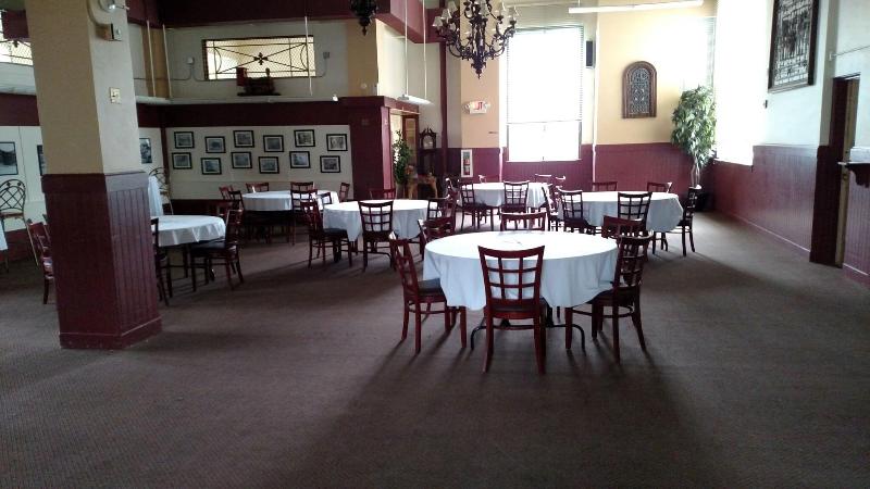 Historic Hotel Nevada And Gambling Hall image