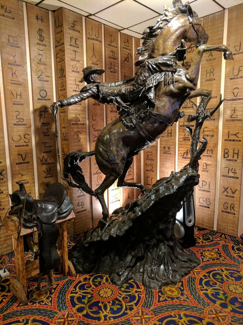 Historic Hotel Nevada And Gambling Hall image