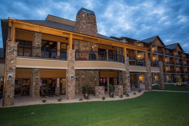 The Lodge At Old Kinderhook Golf Resort image