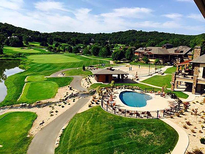 The Lodge At Old Kinderhook Golf Resort image