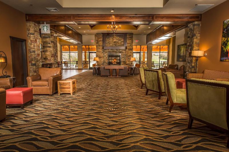 The Lodge At Old Kinderhook Golf Resort image