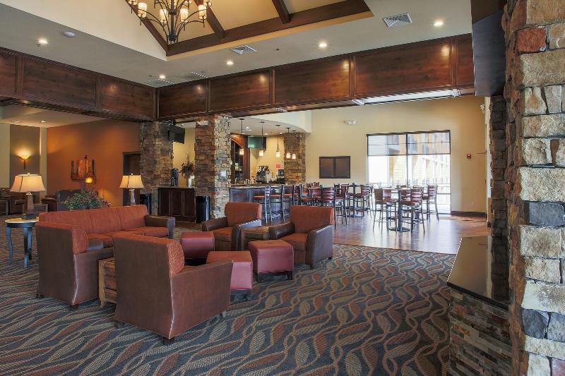 The Lodge At Old Kinderhook Golf Resort image