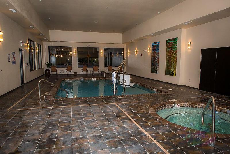 The Lodge At Old Kinderhook Golf Resort image