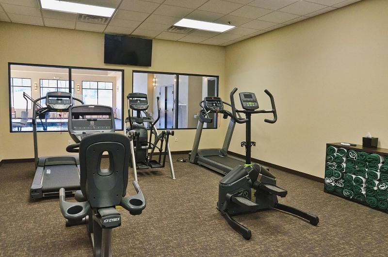 The Lodge At Old Kinderhook Golf Resort image