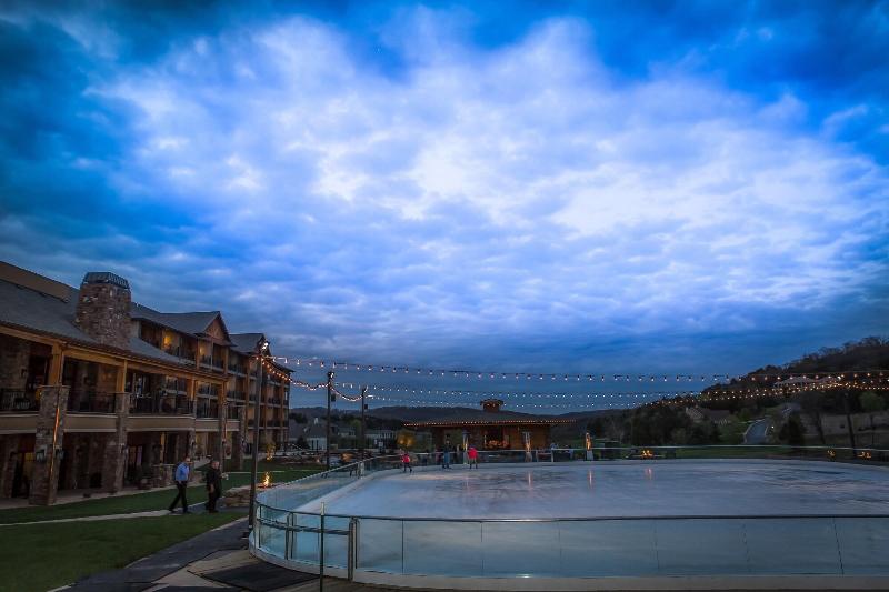 The Lodge At Old Kinderhook Golf Resort image