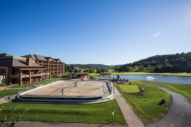 The Lodge At Old Kinderhook Golf Resort image