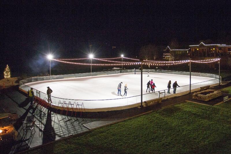 The Lodge At Old Kinderhook Golf Resort image