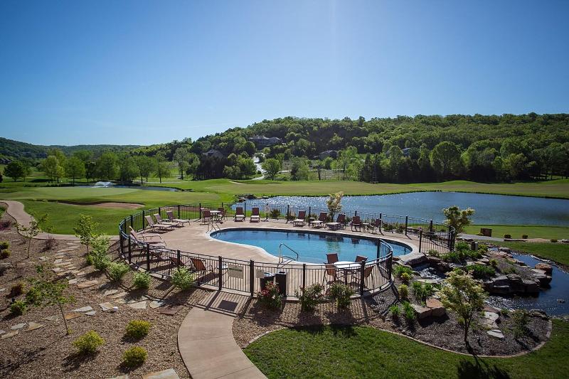 The Lodge At Old Kinderhook Golf Resort image