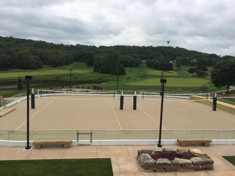 The Lodge At Old Kinderhook Golf Resort image