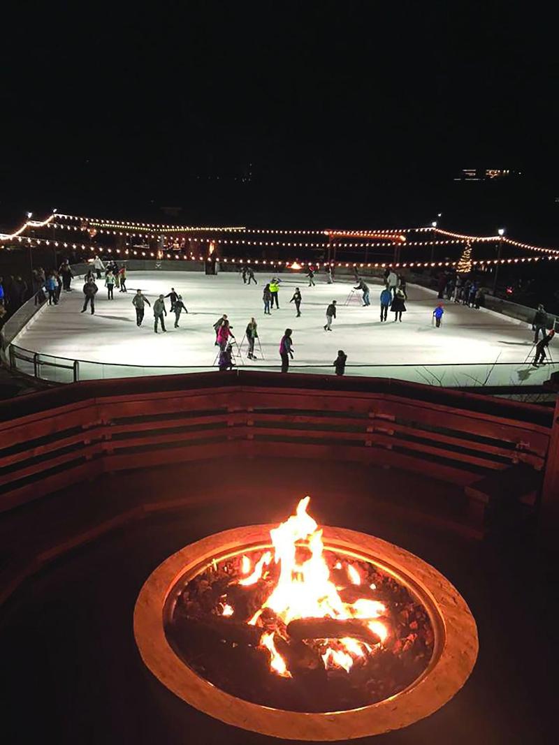 The Lodge At Old Kinderhook Golf Resort image