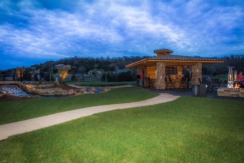 The Lodge At Old Kinderhook Golf Resort image
