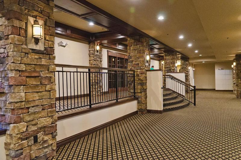 The Lodge At Old Kinderhook Golf Resort image