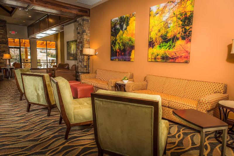 The Lodge At Old Kinderhook Golf Resort image