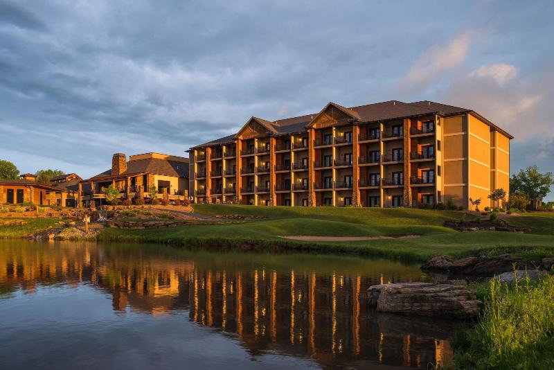 The Lodge At Old Kinderhook Golf Resort image