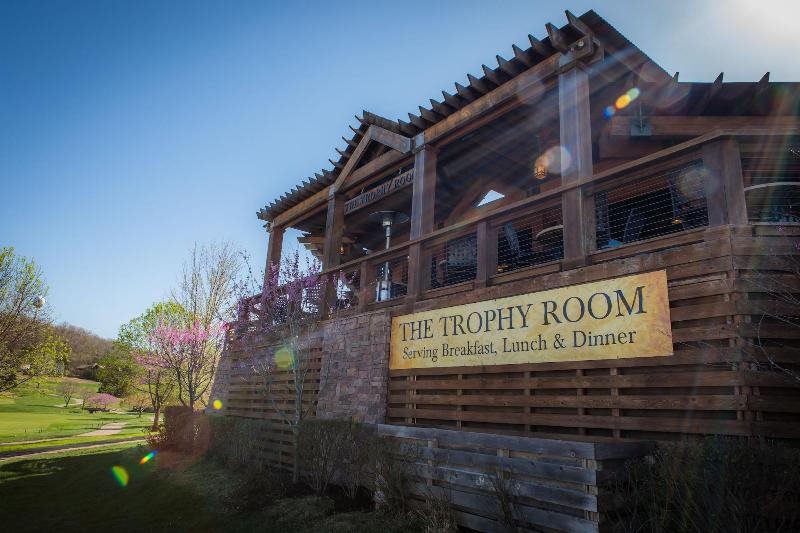 The Lodge At Old Kinderhook Golf Resort image