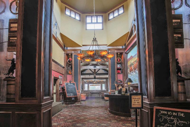The Lodge At Old Kinderhook Golf Resort image
