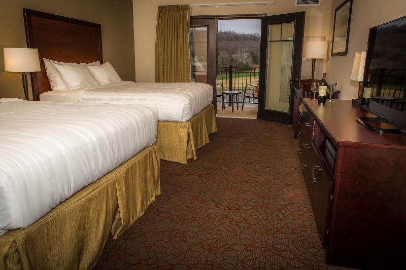 The Lodge At Old Kinderhook Golf Resort image
