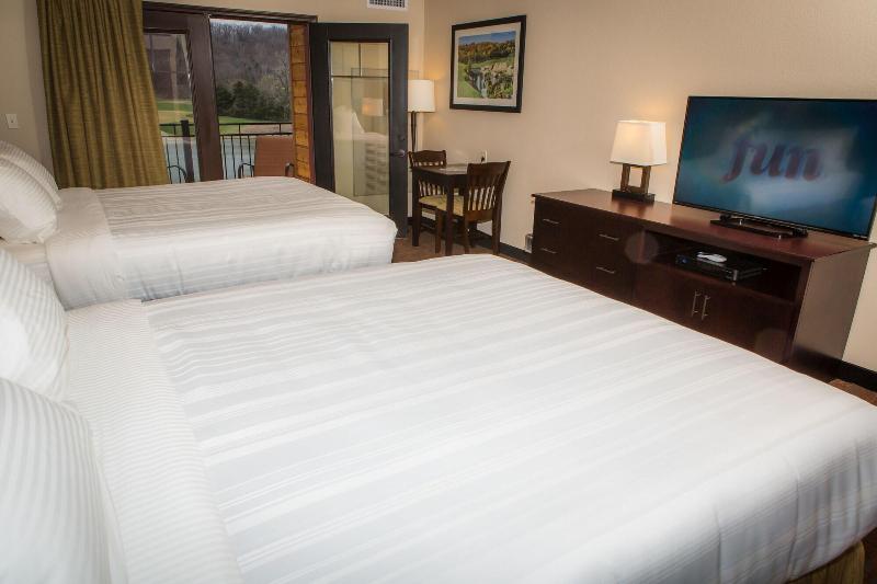 The Lodge At Old Kinderhook Golf Resort image
