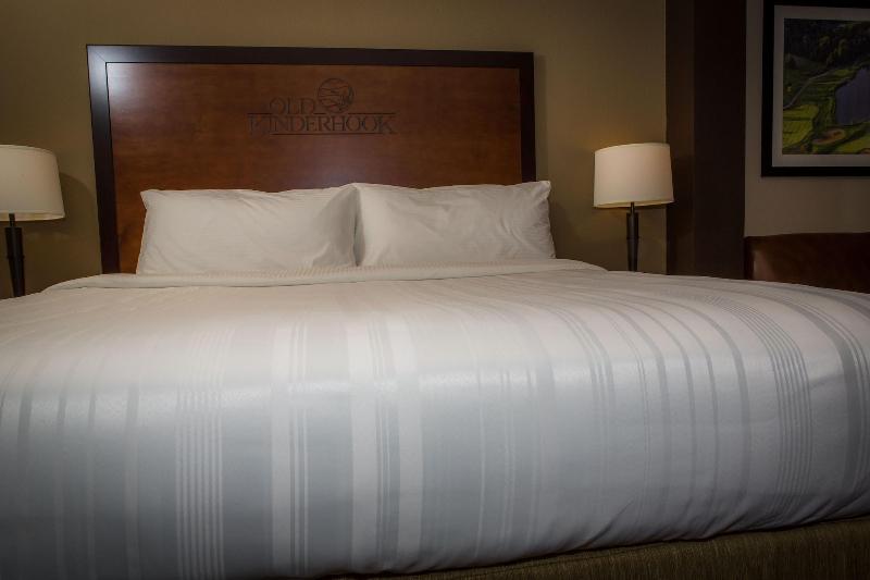 The Lodge At Old Kinderhook Golf Resort image