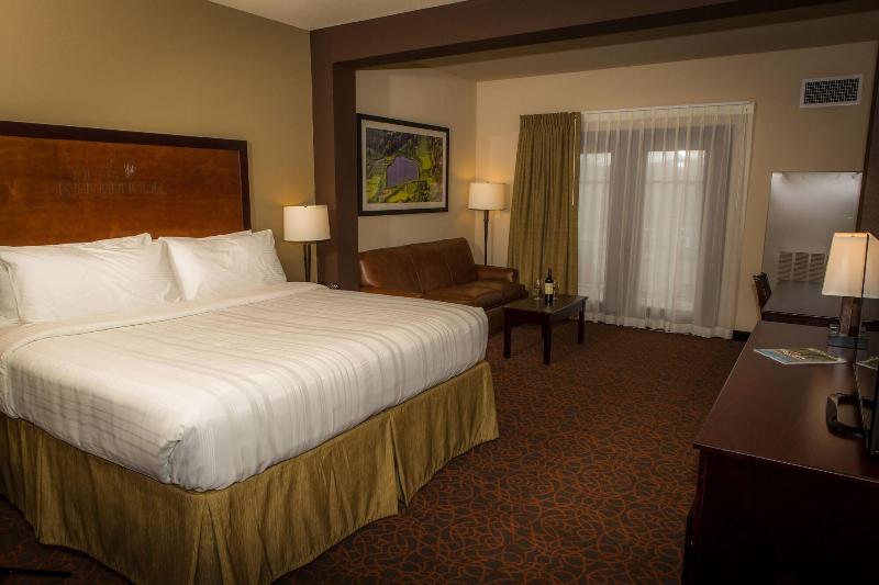 The Lodge At Old Kinderhook Golf Resort image