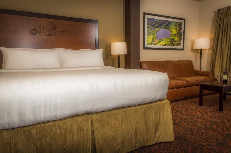 The Lodge At Old Kinderhook Golf Resort image