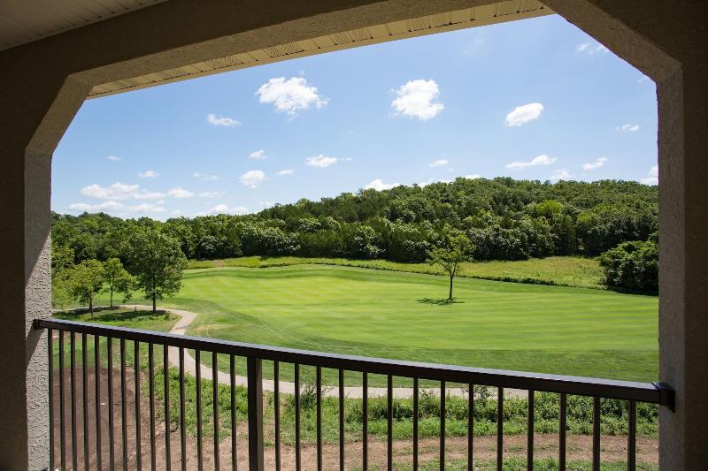 The Lodge At Old Kinderhook Golf Resort image