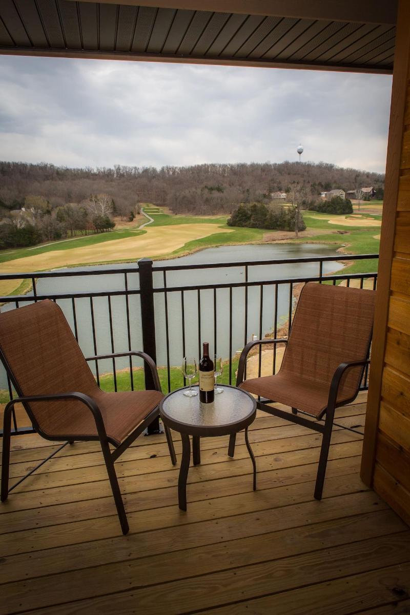 The Lodge At Old Kinderhook Golf Resort image