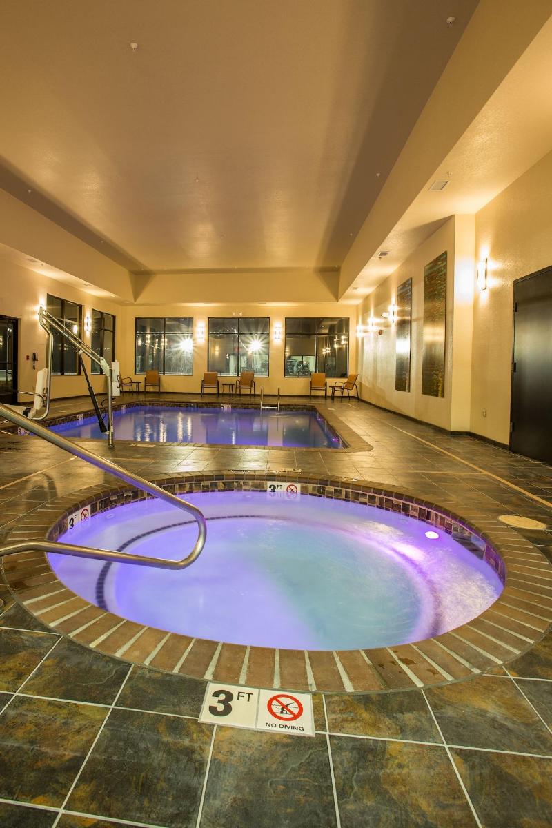 The Lodge At Old Kinderhook Golf Resort image