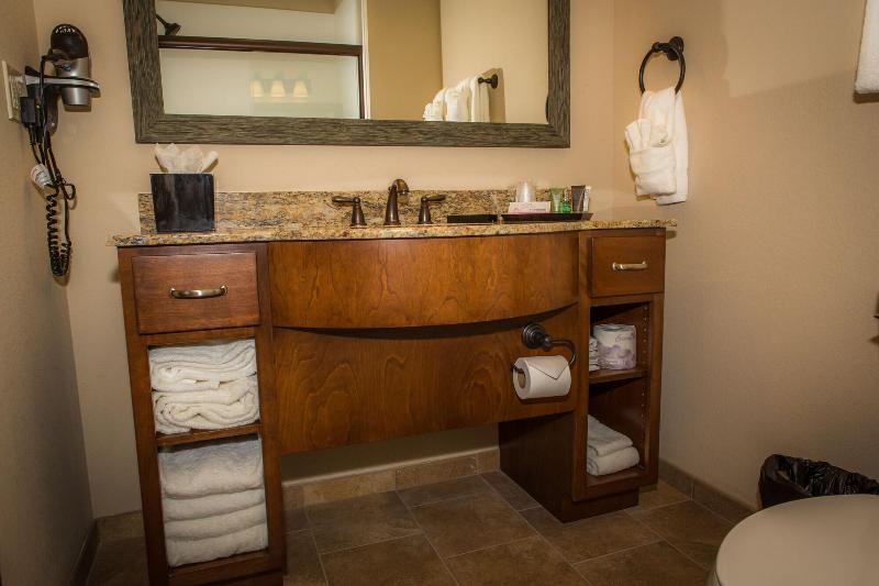 The Lodge At Old Kinderhook Golf Resort image