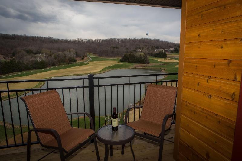 The Lodge At Old Kinderhook Golf Resort image